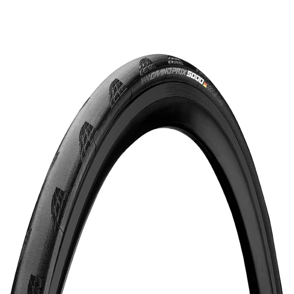 Pneu Route Continental GP 5000S TS 700X28 Noir