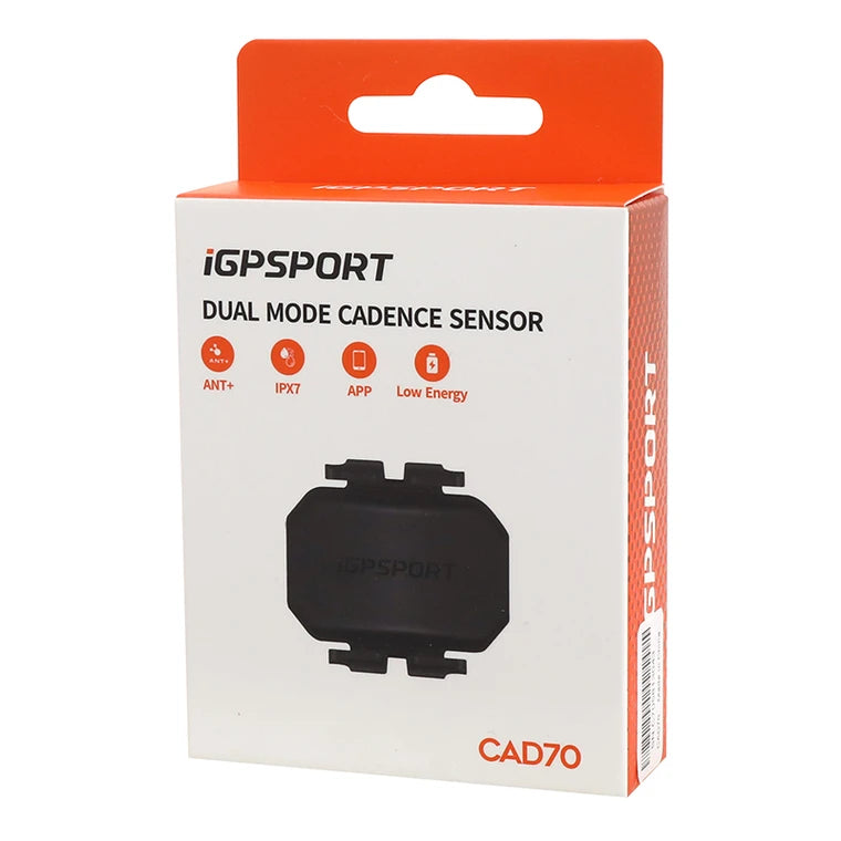 iGPSPORT Capteur Cadence CAD70