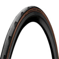 Pneu Route Continental GP 5000S TS 700X28 Marron