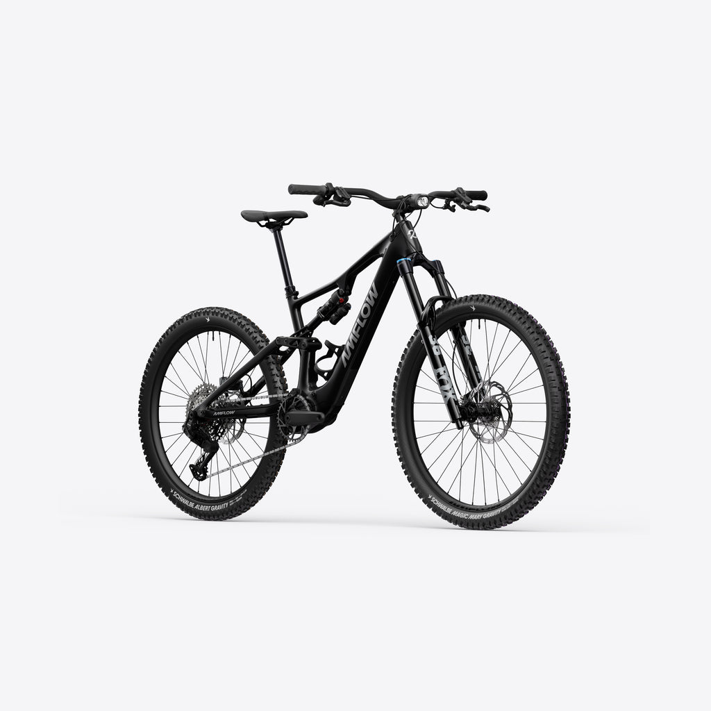 Amflow PX Carbon Taille L