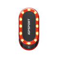 iGPSPORT SR Mini Radar/Eclairage