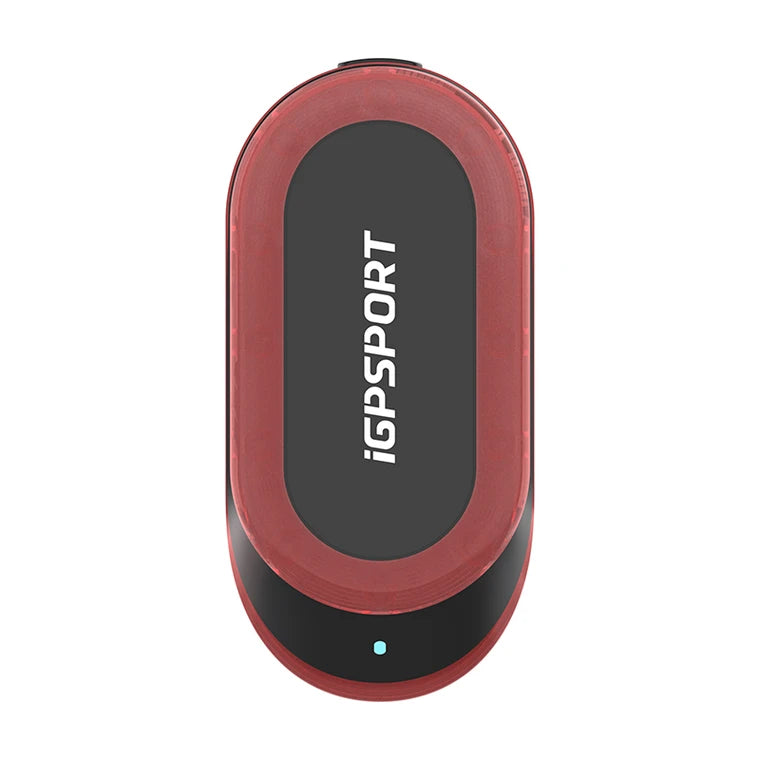 iGPSPORT SR Mini Radar/Eclairage