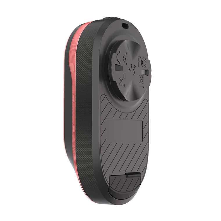 iGPSPORT SR Mini Radar/Eclairage