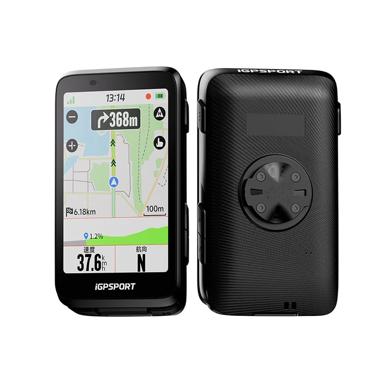 iGPSPORT BiNavi