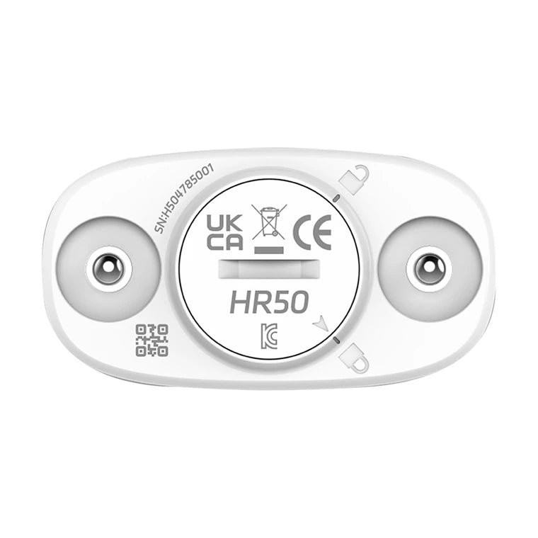 iGPSPORT HR50 Capteur Cardiaque