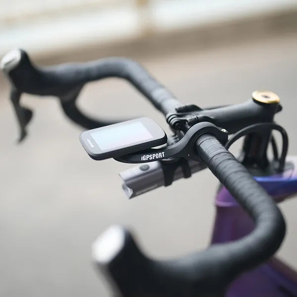 iGPSPORT BSC 100S MAX
