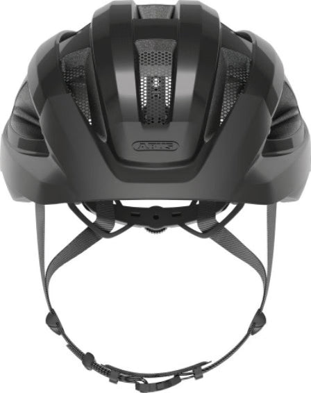 Casque Route Abus Macator Velvet Noir Taille M