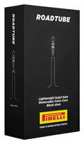 Chambre à Air Pirelli RoadTUBE 700c Presta 60 mm