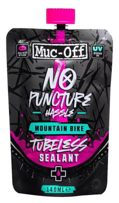 Préventif Muc-Off MTB Tubeless Sealant 140 ml