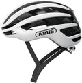 Casque Route Abus AirBreaker 2.0 Blanc/Noir Taille M