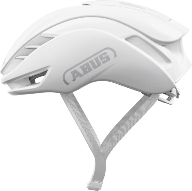 Casque Route Abus GameChanger 2.0 Blanc Taille M