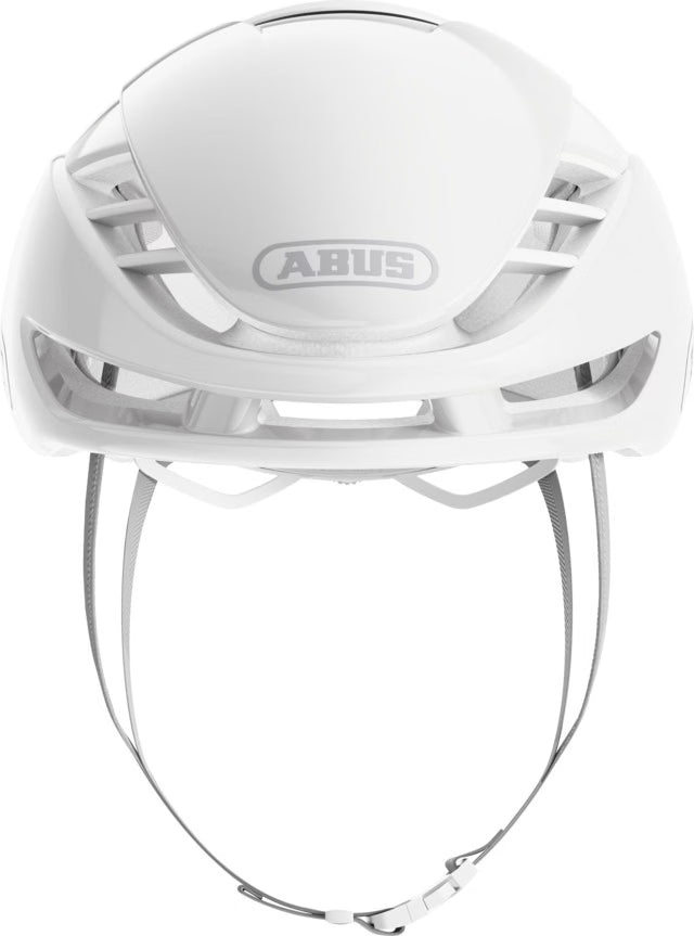 Casque Route Abus GameChanger 2.0 Blanc Taille M