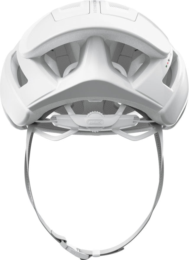 Casque Route Abus GameChanger 2.0 Blanc Taille M