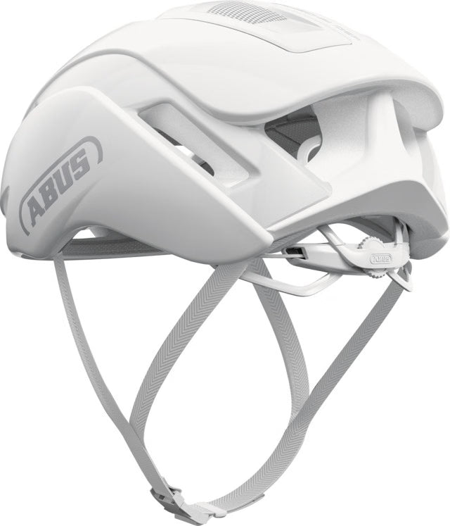 Casque Route Abus GameChanger 2.0 Blanc Taille M
