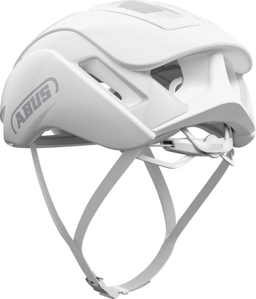 Casque Route Abus GameChanger 2.0 Blanc Taille M