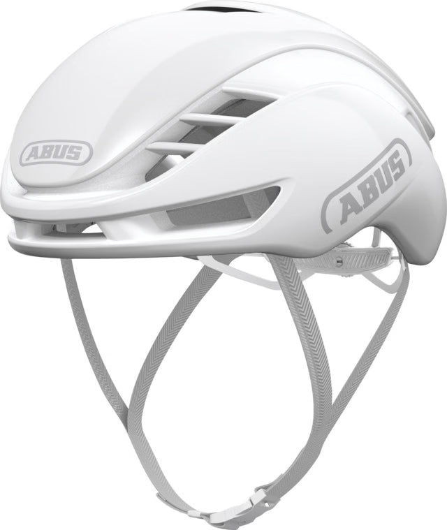 Casque Route Abus GameChanger 2.0 Blanc Taille M