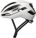 Casque Gravel Abus Taipan Blanc Taille M
