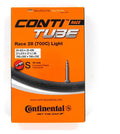 CONTINENTAL Chambre à air 700x20/25 LIGHT Valve Presta 42 mm