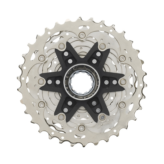 SHIMANO 105 Cassette CS-R7101-12v 11-34