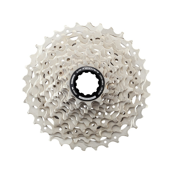 SHIMANO Ultegra Cassette CS-R8101-12v 11-34