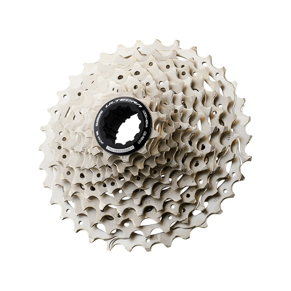 SHIMANO Ultegra Cassette CS-R8101-12v 11-34