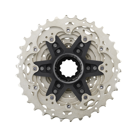 SHIMANO Ultegra Cassette CS-R8101-12v 11-34