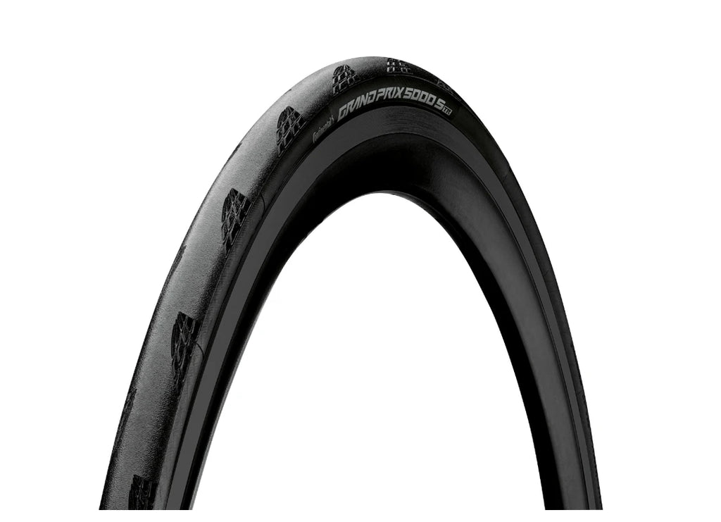 Pneu Route Continental GP 5000S Tubeless Ready