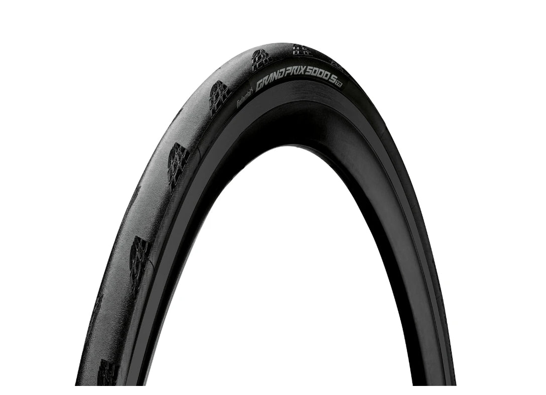 Pneu Route Continental GP 5000S Tubeless Ready
