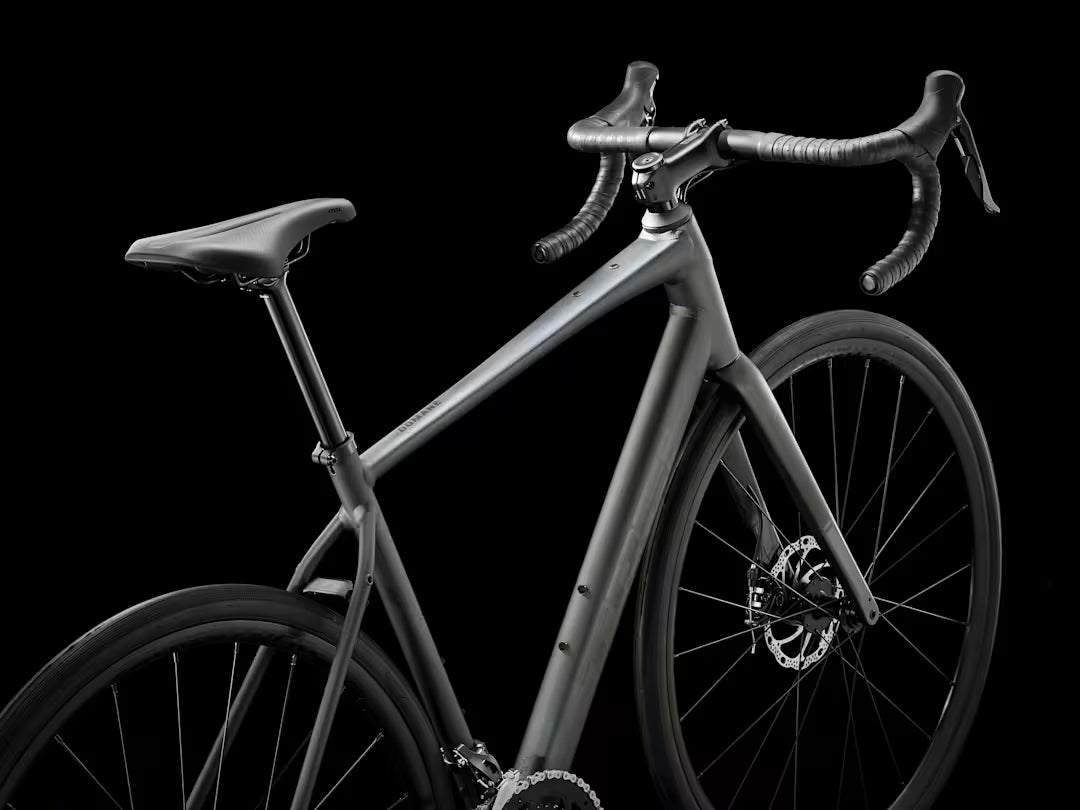 Domane AL 2 4e gén. Taille 56 Gris Mat