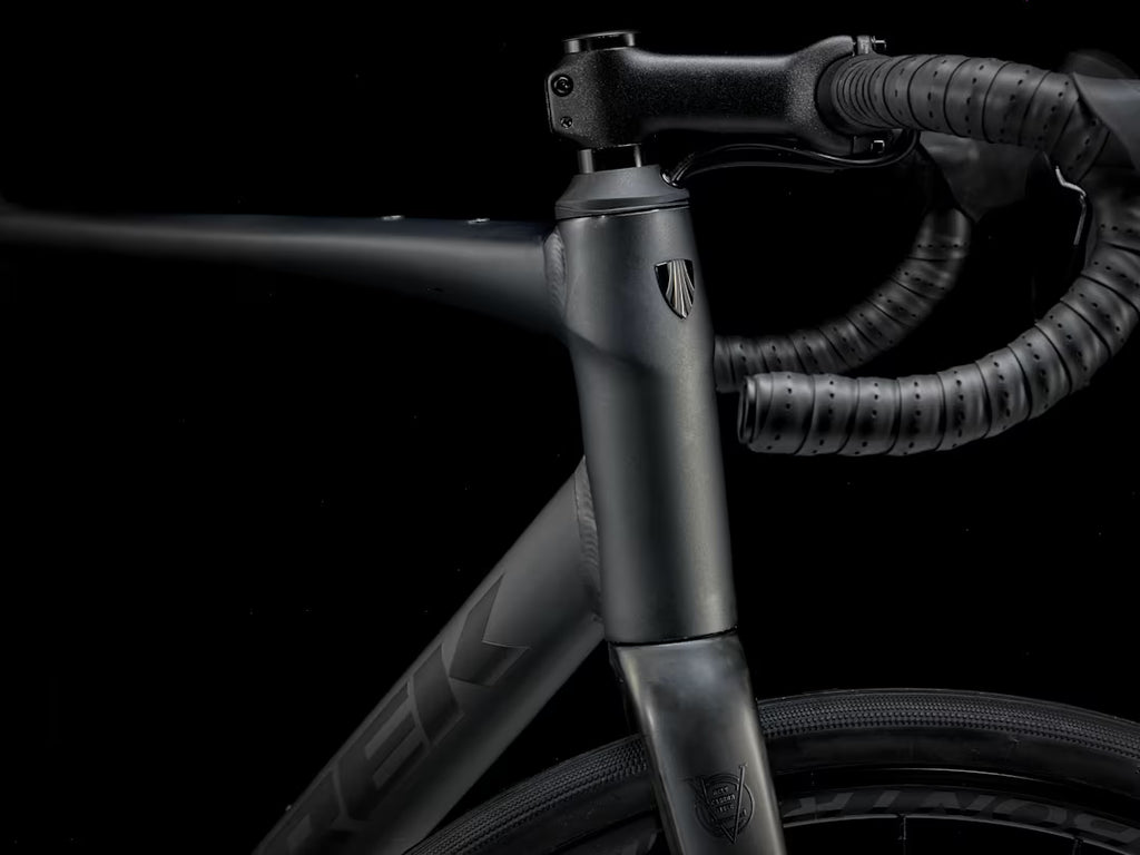 Domane AL 2 4e gén. Taille 56 Gris Mat