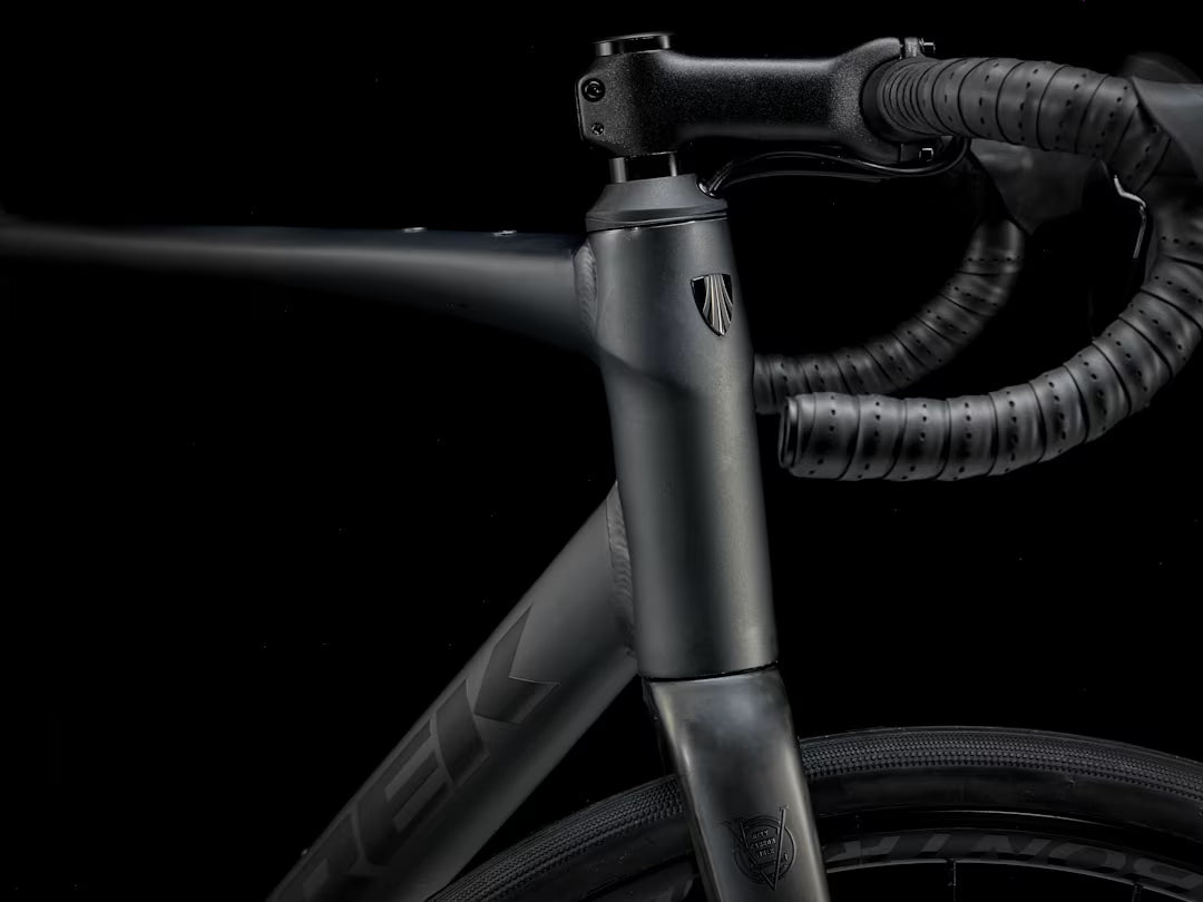 Domane AL 2 4e gén. Taille 56 Gris Mat