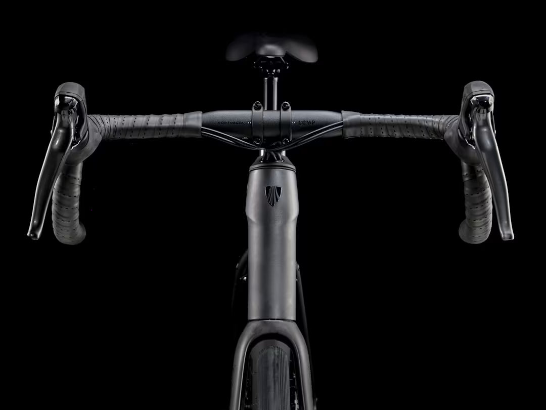 Domane AL 2 4e gén. Taille 56 Gris Mat