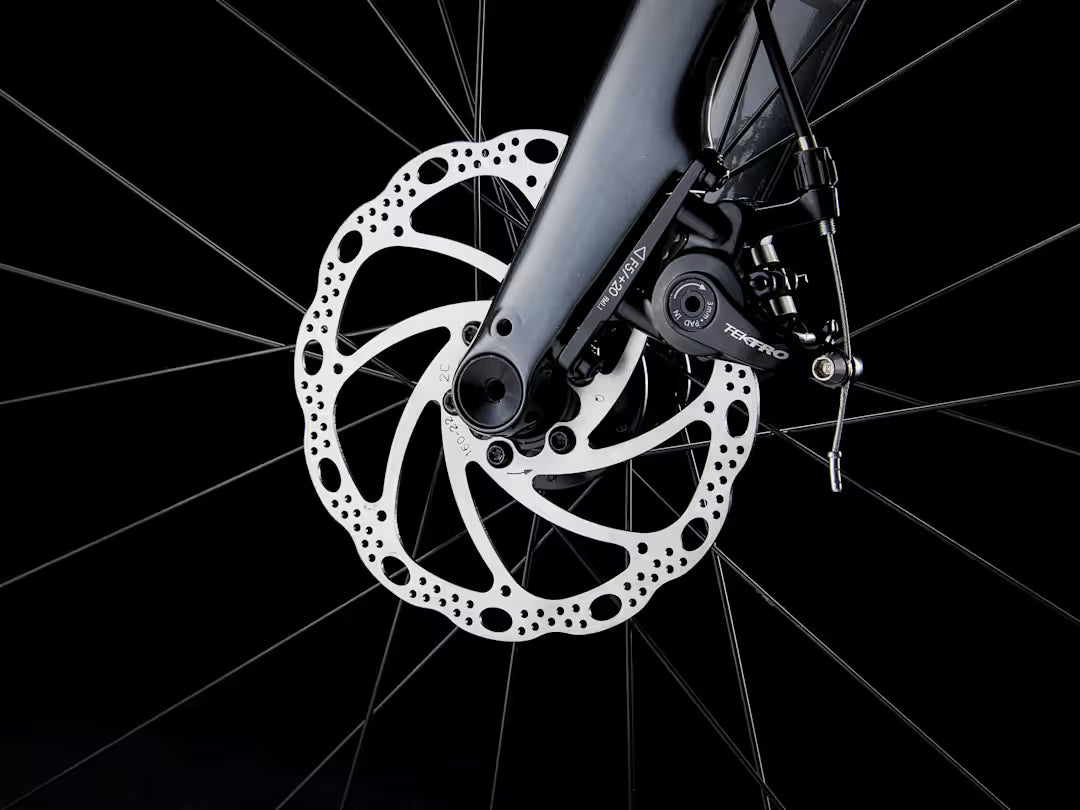 Domane AL 2 4e gén. Taille 56 Gris Mat