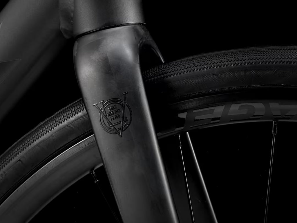 Domane AL 2 4e gén. Taille 56 Gris Mat