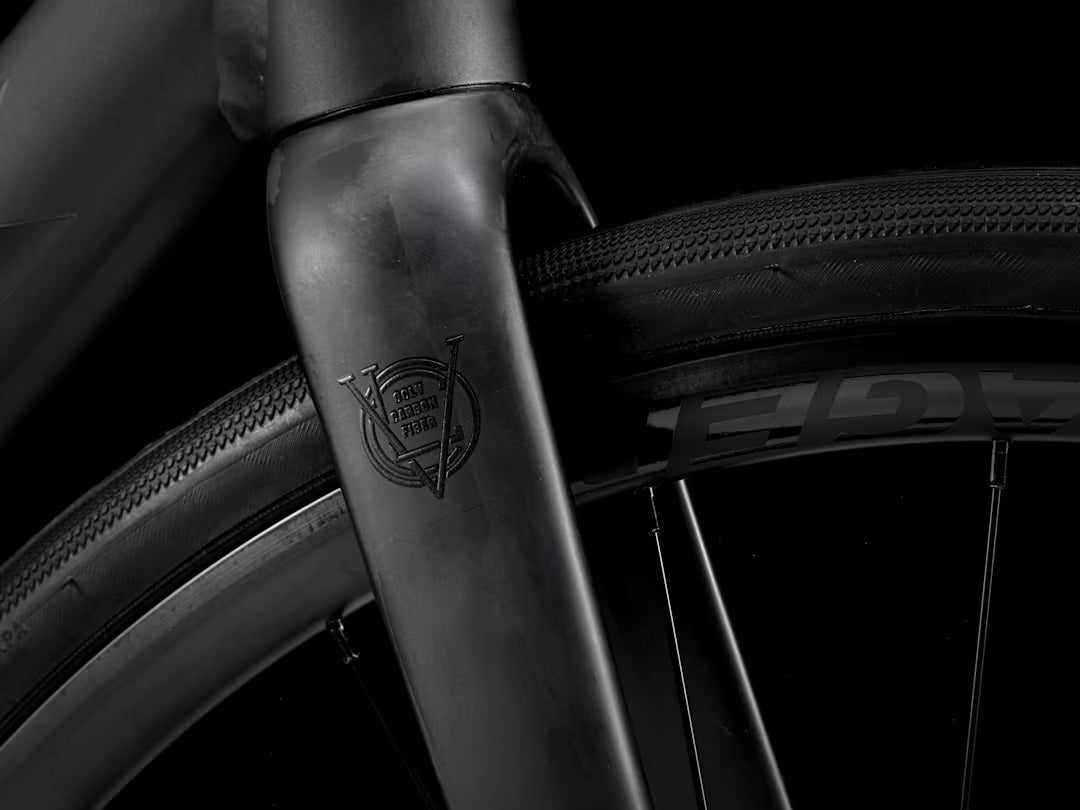 Domane AL 2 4e gén. Taille 56 Gris Mat