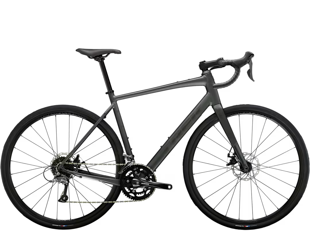 Domane AL 2 4e gén. Taille 56 Gris Mat