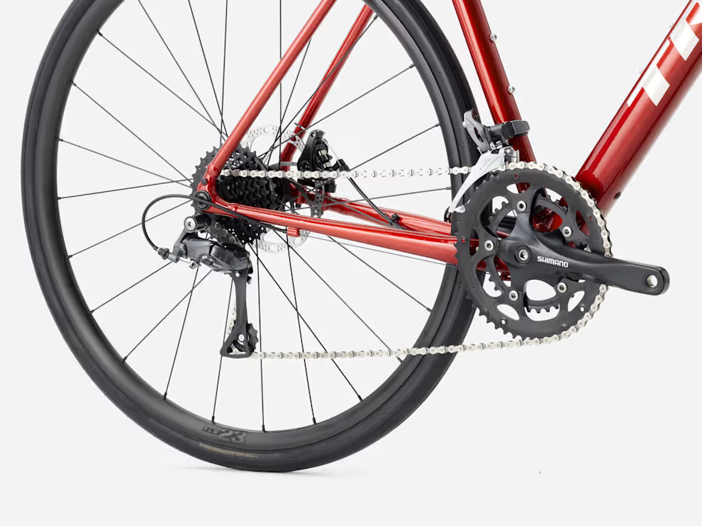Domane AL 2 4e gén. Taille 54