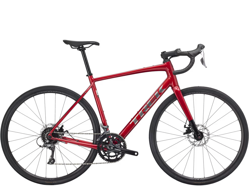 Domane AL 2 4e gén. Taille 54