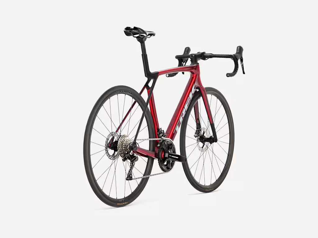 Madone SL 5 8e gén. Taille M Rouge