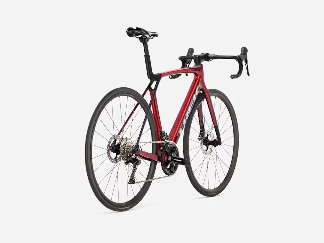 Madone SL 5 8e gén. Taille M Rouge