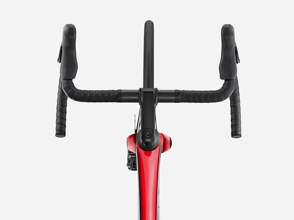 Madone SL 5 8e gén. Taille M Rouge