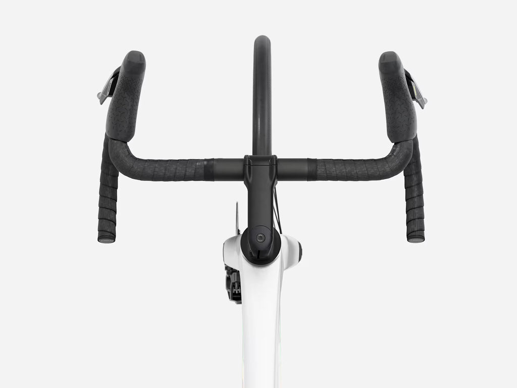 Madone SL 6 AXS 8e gén. Taille M Blanc