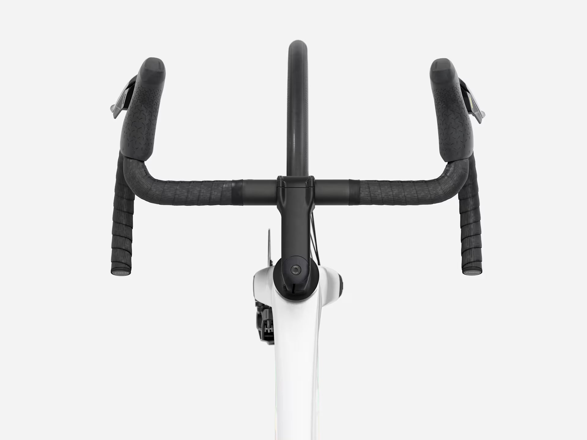 Madone SL 6 AXS 8e gén. Taille M Blanc