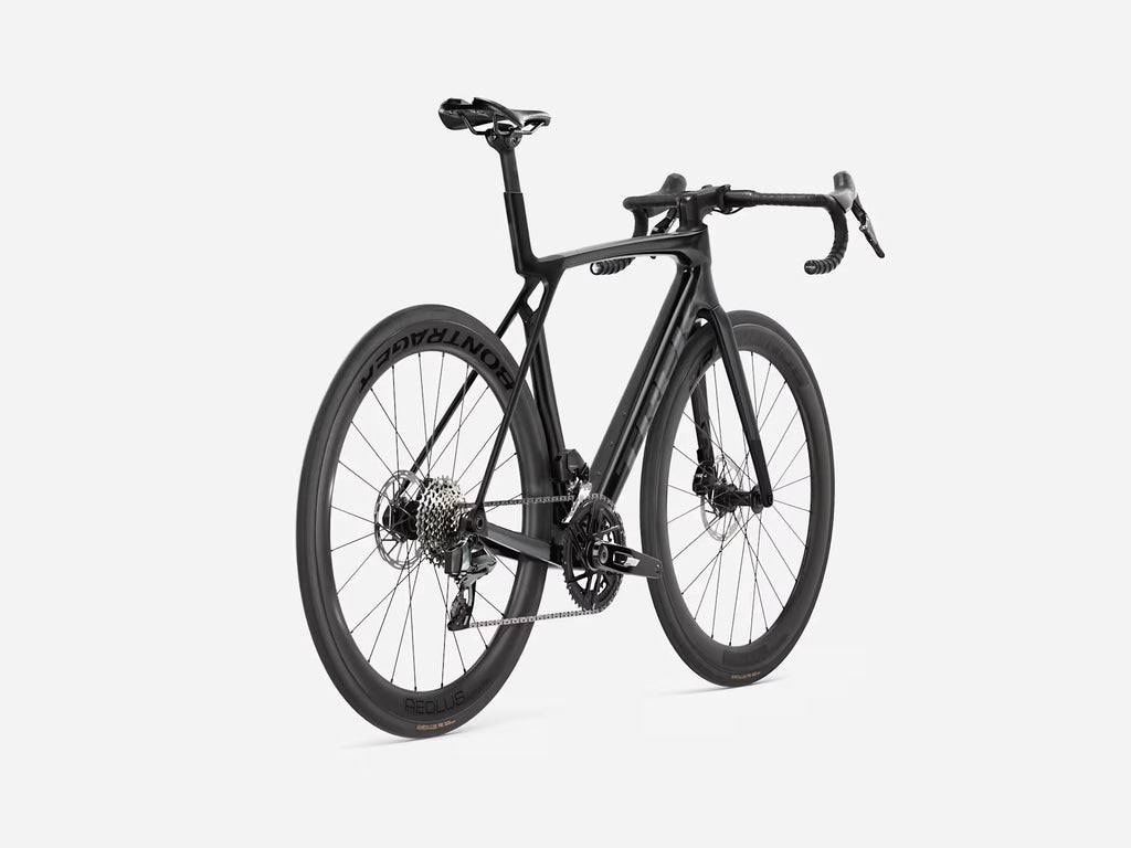 Madone SL 6 AXS 8e gén. Taille M Noir