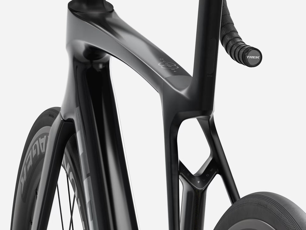 Madone SL 6 AXS 8e gén. Taille M Noir