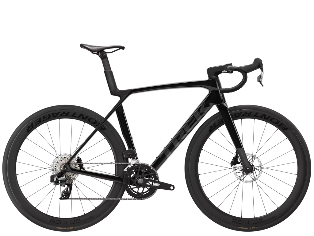 Madone SL 6 AXS 8e gén. Taille M Noir
