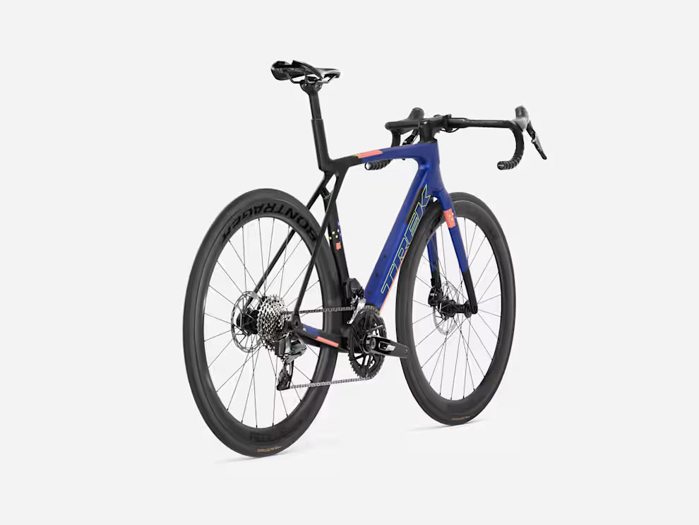 Madone SL 6 AXS 8e gén. Taille ML