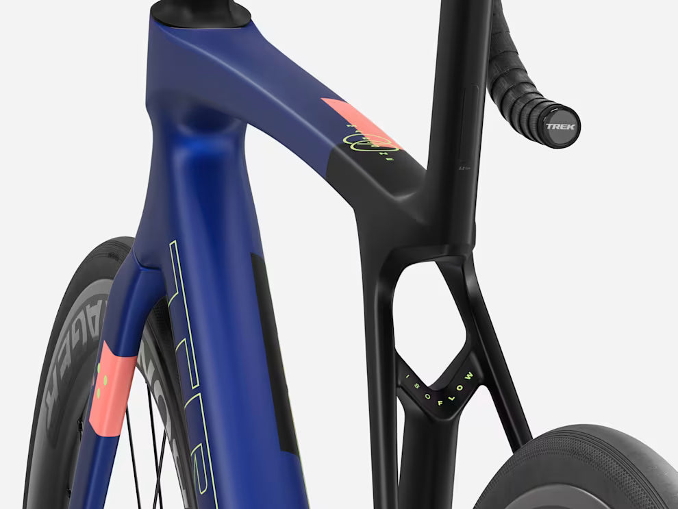 Madone SL 6 AXS 8e gén. Taille ML