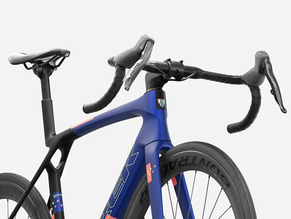 Madone SL 6 AXS 8e gén. Taille ML