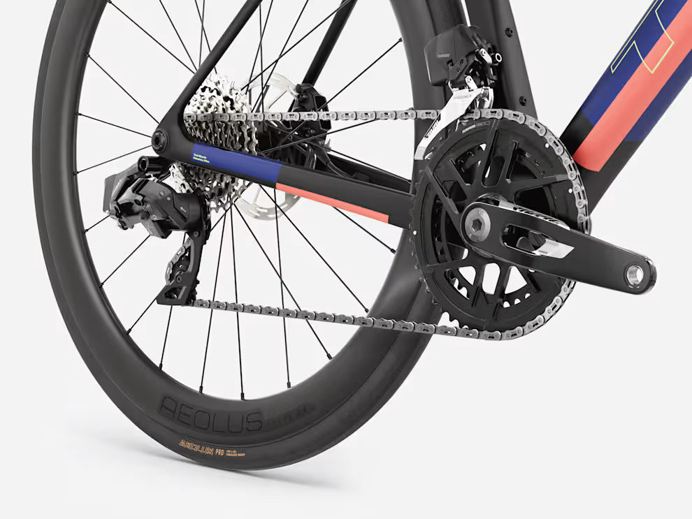 Madone SL 6 AXS 8e gén. Taille ML